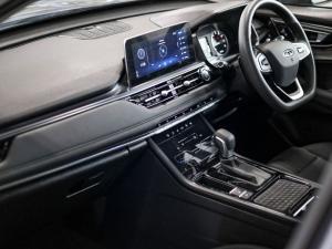 Chery Tiggo 4 Pro 1.5 LiT auto - Image 10