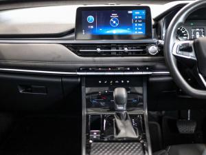 Chery Tiggo 4 Pro 1.5 LiT auto - Image 11
