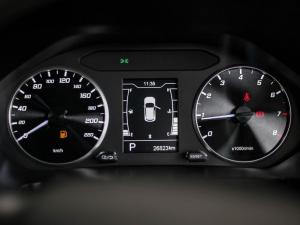 Chery Tiggo 4 Pro 1.5 LiT auto - Image 12