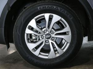 Chery Tiggo 4 Pro 1.5 LiT auto - Image 18