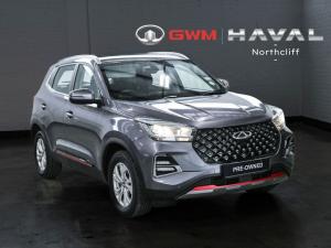 Chery Tiggo 4 Pro 1.5 LiT auto - Image 1