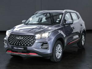 Chery Tiggo 4 Pro 1.5 LiT auto - Image 2