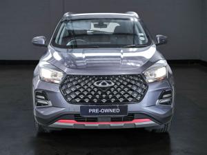 Chery Tiggo 4 Pro 1.5 LiT auto - Image 3