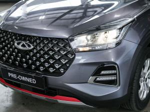 Chery Tiggo 4 Pro 1.5 LiT auto - Image 4