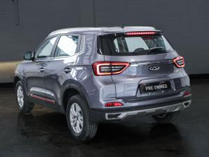 Chery Tiggo 4 Pro 1.5 LiT auto - Image 5