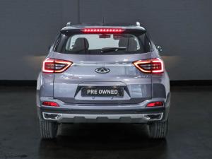 Chery Tiggo 4 Pro 1.5 LiT auto - Image 6