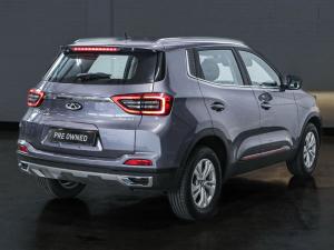 Chery Tiggo 4 Pro 1.5 LiT auto - Image 7
