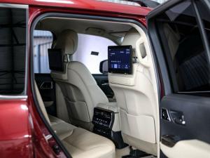 Toyota Land Cruiser 300 3.5T ZX - Image 17
