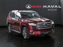 Thumbnail Toyota Land Cruiser 300 3.5T ZX