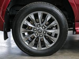 Toyota Land Cruiser 300 3.5T ZX - Image 20