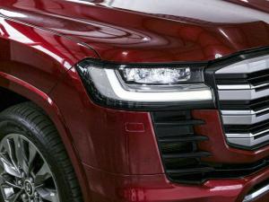 Toyota Land Cruiser 300 3.5T ZX - Image 4