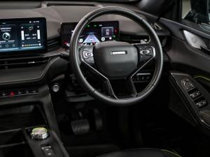 Haval H6 GT 2.0GDIT 4WD Super Luxury - Image 10