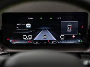 Haval H6 GT 2.0GDIT 4WD Super Luxury - Image 13
