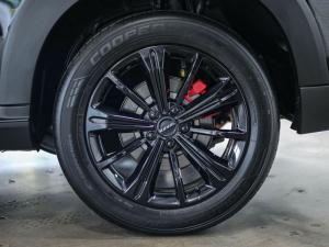 Haval H6 GT 2.0GDIT 4WD Super Luxury - Image 19