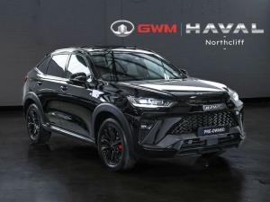 Haval H6 GT 2.0GDIT 4WD Super Luxury - Image 1