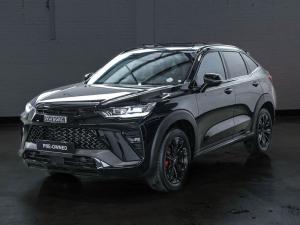 Haval H6 GT 2.0GDIT 4WD Super Luxury - Image 2