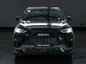 Haval H6 GT 2.0GDIT 4WD Super Luxury - Image 3