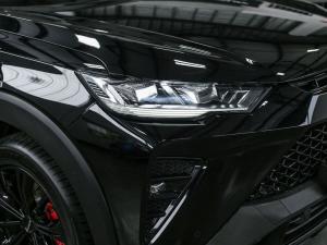 Haval H6 GT 2.0GDIT 4WD Super Luxury - Image 4
