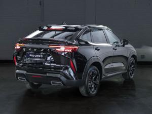 Haval H6 GT 2.0GDIT 4WD Super Luxury - Image 5
