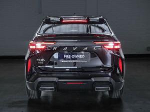 Haval H6 GT 2.0GDIT 4WD Super Luxury - Image 6
