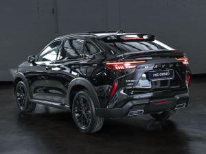 Haval H6 GT 2.0GDIT 4WD Super Luxury - Image 7