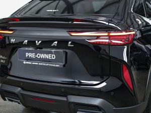 Haval H6 GT 2.0GDIT 4WD Super Luxury - Image 8