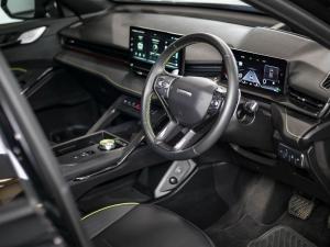 Haval H6 GT 2.0GDIT 4WD Super Luxury - Image 9