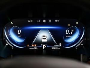 Chery Tiggo 8 Pro 1.6TGDI 290T Executive - Image 14