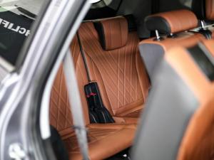 Chery Tiggo 8 Pro 1.6TGDI 290T Executive - Image 18