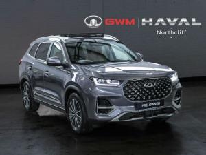 Chery Tiggo 8 Pro 1.6TGDI 290T Executive - Image 1