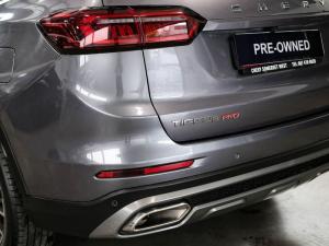Chery Tiggo 8 Pro 1.6TGDI 290T Executive - Image 8