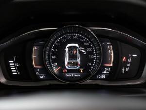 Volvo V60 Cross Country T5 AWD Inscription - Image 12