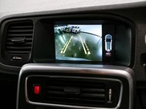 Volvo V60 Cross Country T5 AWD Inscription - Image 13