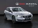 Thumbnail Volvo V60 Cross Country T5 AWD Inscription