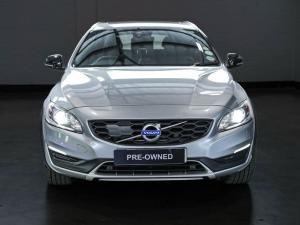 Volvo V60 Cross Country T5 AWD Inscription - Image 3