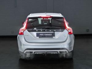 Volvo V60 Cross Country T5 AWD Inscription - Image 5