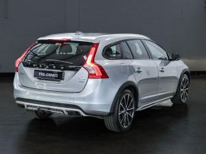 Volvo V60 Cross Country T5 AWD Inscription - Image 6