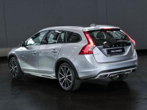 Volvo V60 Cross Country T5 AWD Inscription - Image 7