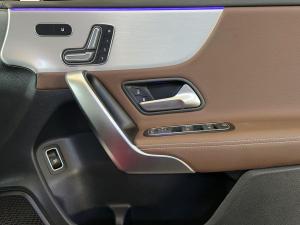 Mercedes-Benz A-Class A35 sedan 4Matic - Image 10