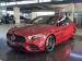 Mercedes-Benz A-Class A35 sedan 4Matic - Thumbnail 1