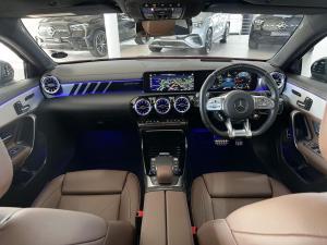Mercedes-Benz A-Class A35 sedan 4Matic - Image 3