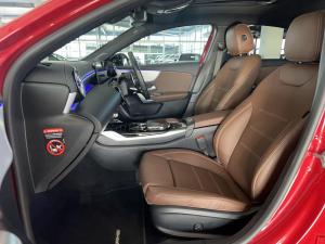Mercedes-Benz A-Class A35 sedan 4Matic - Image 5
