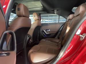 Mercedes-Benz A-Class A35 sedan 4Matic - Image 6