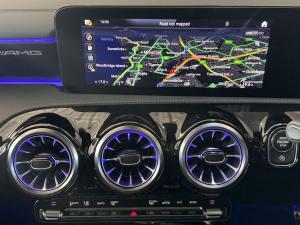 Mercedes-Benz A-Class A35 sedan 4Matic - Image 7