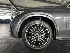 Mercedes-Benz GLC GLC300d coupe 4Matic Avantgarde - Image 13
