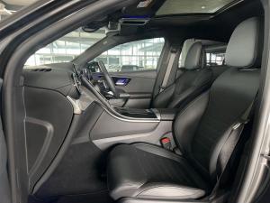 Mercedes-Benz GLC GLC300d coupe 4Matic Avantgarde - Image 5