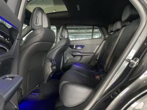 Mercedes-Benz GLC GLC300d coupe 4Matic Avantgarde - Image 6