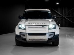 Land Rover Defender 110 D300 SE - Image 1