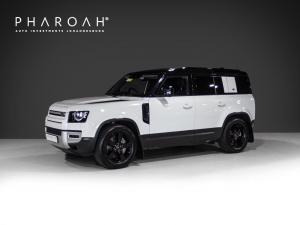 Land Rover Defender 110 D300 SE - Image 1