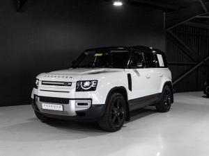 Land Rover Defender 110 D300 SE - Image 2